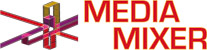 MediaMixer logo