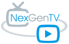 NewGenTV logo